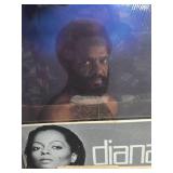 Larger Group of Vintage Vinyl Records - Jazz etc