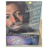 Larger Group of Vintage Vinyl Records - Jazz etc