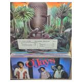 Larger Group of Vintage Vinyl Records - Jazz etc