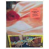 Larger Group of Vintage Vinyl Records - Jazz etc