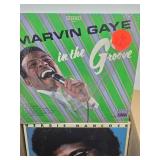 Larger Group of Vintage Vinyl Records - Jazz etc