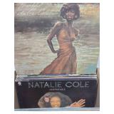 Larger Group of Vintage Vinyl Records - Jazz etc