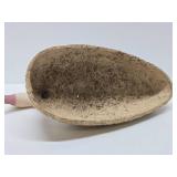 Large Vintage Snow Goose Decoy