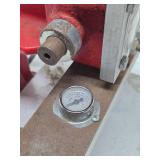 Working Gold-Magic Robo Temp Foil Stamping Machine