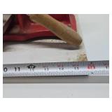 Working Gold-Magic Robo Temp Foil Stamping Machine