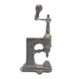 Very Cool Small Antique 1880