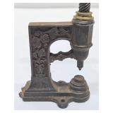 Very Cool Small Antique 1880