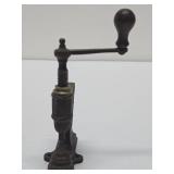 Very Cool Small Antique 1880