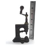 Very Cool Small Antique 1880