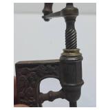 Very Cool Small Antique 1880