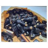 Great Lot of Vintage Rubber etc Stamps