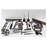 Nice Lot of Vintage & Antique Tools