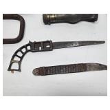 Nice Lot of Vintage & Antique Tools
