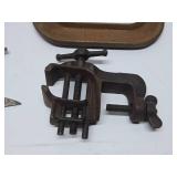 Nice Lot of Vintage & Antique Tools