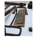 Nice Lot of Vintage & Antique Tools