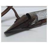 2 Primitive Antique Tools