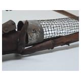 2 Primitive Antique Tools