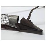 2 Primitive Antique Tools