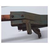 2 Primitive Antique Tools