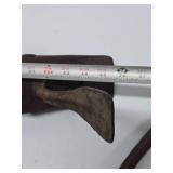 2 Primitive Antique Tools