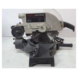 Working Sears Craftsman 10" Compound Miter Saw