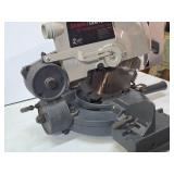 Working Sears Craftsman 10" Compound Miter Saw