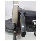 Working Sears Craftsman 10" Compound Miter Saw
