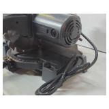Working Sears Craftsman 10" Compound Miter Saw