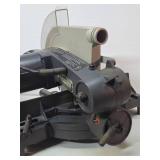 Working Sears Craftsman 10" Compound Miter Saw