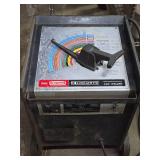 Working Sears Color-Matic Arc Welder