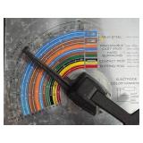 Working Sears Color-Matic Arc Welder