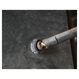 Working Sears Color-Matic Arc Welder