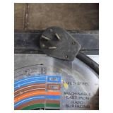 Working Sears Color-Matic Arc Welder