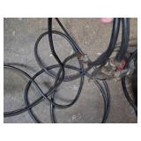 Working Sears Color-Matic Arc Welder