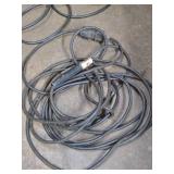 Working Sears Color-Matic Arc Welder