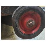 Working Sears Color-Matic Arc Welder