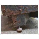 Working Sears Color-Matic Arc Welder