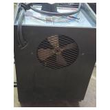 Working Sears Color-Matic Arc Welder