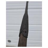 Neat old Antique Hand Forged Fishing Spear