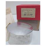 2 Old Vintage YANK H.O. Train Accessory Building w/Boxes