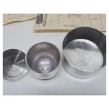 2 Old Vintage YANK H.O. Train Accessory Building w/Boxes