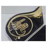 HOLTON Model S650 French Horn w/Case