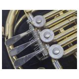 HOLTON Model S650 French Horn w/Case