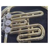 HOLTON Model S650 French Horn w/Case
