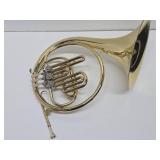 HOLTON Model S650 French Horn w/Case