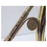 HOLTON Model S650 French Horn w/Case