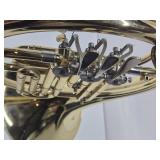 HOLTON Model S650 French Horn w/Case