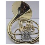HOLTON Model S650 French Horn w/Case