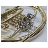 HOLTON Model S650 French Horn w/Case