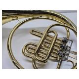 HOLTON Model S650 French Horn w/Case